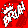 Icono de programa: B.R.U.H