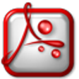 Icono de programa: Word PDF Converter