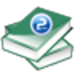 Icono de programa: KchmViewer Portable