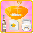 Icono de programa: cooking games cake decora…