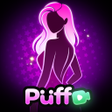 Icon of program: Puffo - Easy to chat