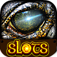 Icon of program: Slots for Godzilla