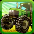 Icon of program: Tractor Hero Free