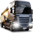Icono de programa: Euro Truck Simulator 2
