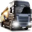 Icon of program: Euro Truck Simulator 2