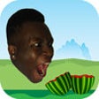 Icon of program: Melon Drop - Jerry Purpdr…