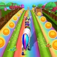 Icon of program: Unicorn Run - Runner Game…