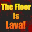 Icon of program: The Floor Is Lava