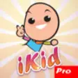 Icon of program: iKid PRO - Th Gii Tr Th