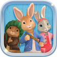 Icono de programa: Peter Rabbit: Let's Go!