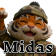 Icon of program: Midas Touch