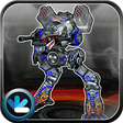 Icono de programa: Metal Combat 3D
