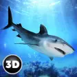 Icon of program: Giant Tiger Shark Simulat…