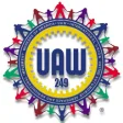 Icon of program: UAW Local 249