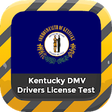 Icono de programa: Kentucky  DMV Driver Lice…