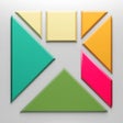 Icon of program: tangram!