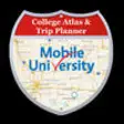 Icon of program: College Atlas & Trip Plan…