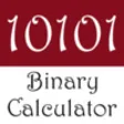 Icon of program: Binary Calculator - Conve…