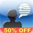 Icon of program: MyWords - Learn Greek Voc…