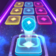 Icon of program: Color Hop 3D