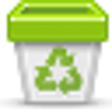 Icon of program: Fast Folder Eraser Portab…