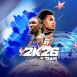 Icon of program: NBA 2K26 MyTEAM Mobile