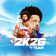 Icon of program: NBA 2K26 MyTEAM Mobile