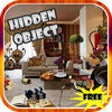 Icon of program: Mansion Hidden Object Gam…