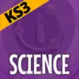 Icon of program: I Am Learning: KS3 Scienc…