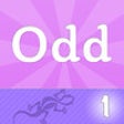 Icon of program: Odd Ones Out Pack 1