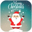 Icon of program: Christmas Wallpapers and …