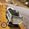 Icon of program: Heavy Coal Cargo Truck Tr…