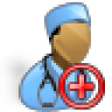 Biosoftworld Medical Scheduler icon
