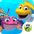 Icono de programa: Splash and Bubbles Ocean …