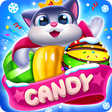 Icono de programa: Candy Pop 2020