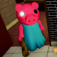 Icono de programa: Scary Piggy Granny Roblx …