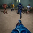 Icon of program: Zombie Attack Day Last Sh…