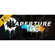 Icon of program: Aperture Tag: The Paint G…