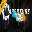 Icono de programa: Aperture Tag: The Paint G…