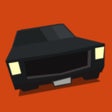 Icon of program: Pako - Car Chase Simulato…