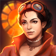 Icon of program: Clockwork Tales: Of Glass…