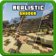 Icono de programa: ultra shader mod for MCPE