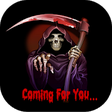 WAStickerApps - Stickers horreur halloween icon