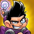 Shakes and Fidget icon