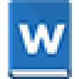 Icon of program: VAIS PDF to Word Converte…