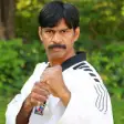 Icon of program: M Jayanth Reddy Taekwondo