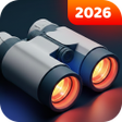 Icon of program: FluxCam  Ultra Zoom Camer…