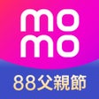 Icon of program: momo