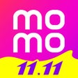 Icon of program: momo