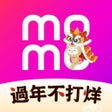 Icon of program: momo
